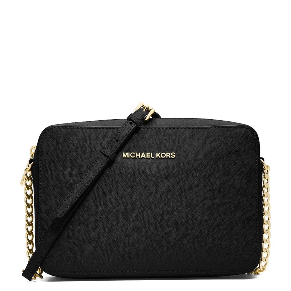 Official Michael Kors Crossbody Bag